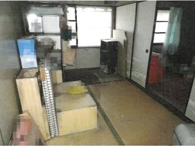 岡山県久米郡久米南町 誕生寺駅2分 戸建て 87万円の競売物件情報 #20