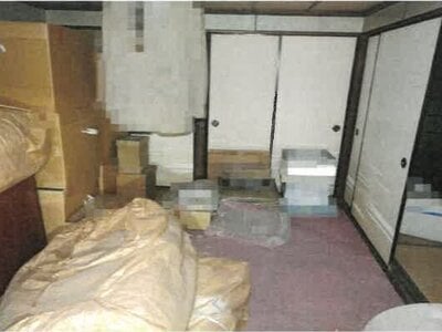 岡山県久米郡久米南町 誕生寺駅2分 戸建て 87万円の競売物件情報 #21