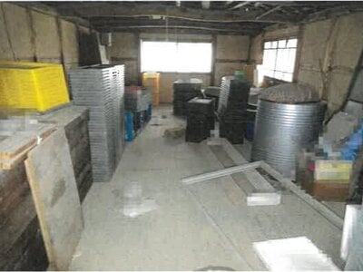岡山県久米郡久米南町 誕生寺駅2分 戸建て 87万円の競売物件情報 #26