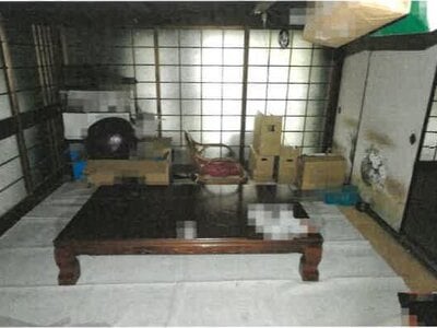 岡山県久米郡久米南町 誕生寺駅2分 戸建て 87万円の競売物件情報 #6