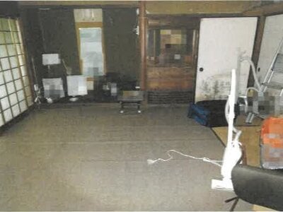 岡山県久米郡久米南町 誕生寺駅2分 戸建て 87万円の競売物件情報 #7