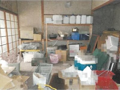 (値下げ) 岡山県津山市 東津山駅14分 戸建て 258万円の競売物件情報 #10