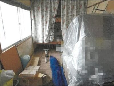 (値下げ) 岡山県津山市 東津山駅14分 戸建て 258万円の競売物件情報 #11