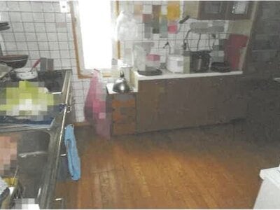 (値下げ) 岡山県津山市 東津山駅14分 戸建て 258万円の競売物件情報 #16