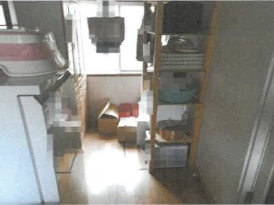 (値下げ) 岡山県津山市 東津山駅14分 戸建て 258万円の競売物件情報 #20