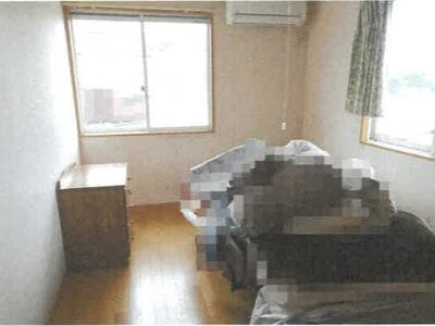 (値下げ) 岡山県津山市 東津山駅14分 戸建て 258万円の競売物件情報 #23