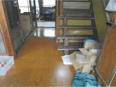 (値下げ) 岡山県津山市 東津山駅14分 戸建て 258万円の競売物件情報 #5