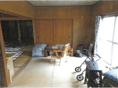 (値下げ) 岡山県津山市 東津山駅14分 戸建て 258万円の競売物件情報 #6