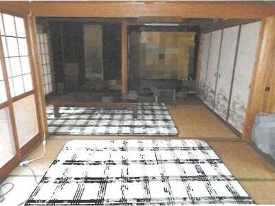 (値下げ) 岡山県津山市 東津山駅14分 戸建て 258万円の競売物件情報 #7