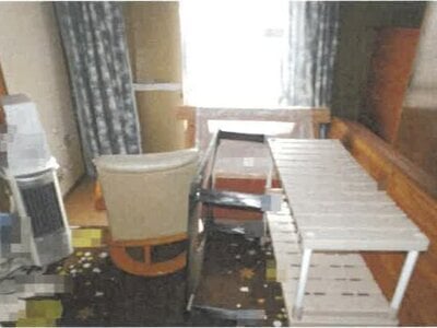 (値下げ) 岡山県津山市 東津山駅14分 戸建て 258万円の競売物件情報 #8