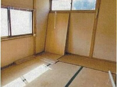 愛媛県松山市 道後温泉駅18分 戸建て 141万円の競売物件情報 #15