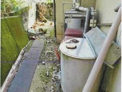 愛媛県松山市 道後温泉駅18分 戸建て 141万円の競売物件情報 #16