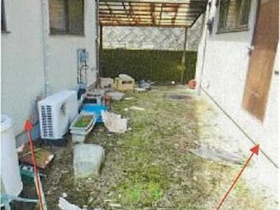 愛媛県松山市 道後温泉駅18分 戸建て 141万円の競売物件情報 #18