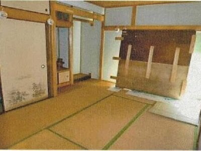 愛媛県松山市 道後温泉駅18分 戸建て 141万円の競売物件情報 #21