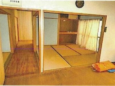 愛媛県松山市 道後温泉駅18分 戸建て 141万円の競売物件情報 #23