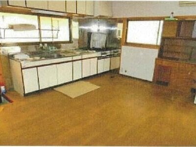 愛媛県松山市 道後温泉駅18分 戸建て 141万円の競売物件情報 #24