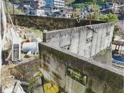 愛媛県松山市 道後温泉駅18分 戸建て 141万円の競売物件情報 #29
