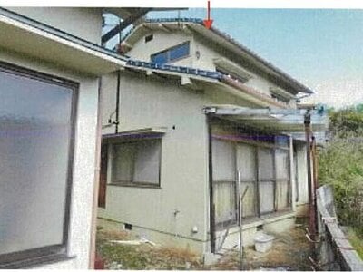 愛媛県松山市 道後温泉駅18分 戸建て 141万円の競売物件情報 #4