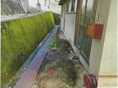 愛媛県松山市 道後温泉駅18分 戸建て 141万円の競売物件情報 #5