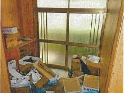 愛媛県松山市 道後温泉駅18分 戸建て 141万円の競売物件情報 #6