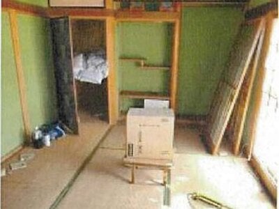 愛媛県松山市 道後温泉駅18分 戸建て 141万円の競売物件情報 #8