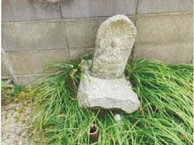 愛媛県今治市 伊予富田駅17分 戸建て 111万円の競売物件情報 #14