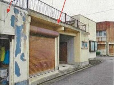 愛媛県今治市 伊予富田駅17分 戸建て 111万円の競売物件情報 #17