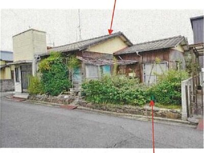 愛媛県今治市 伊予富田駅17分 戸建て 111万円の競売物件情報 #2
