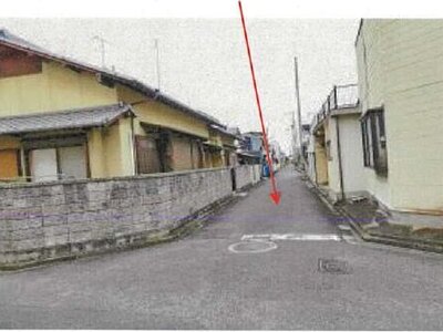 愛媛県今治市 伊予富田駅17分 戸建て 111万円の競売物件情報 #21