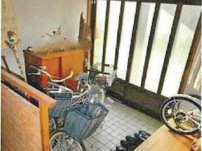 愛媛県今治市 伊予富田駅17分 戸建て 111万円の競売物件情報 #3