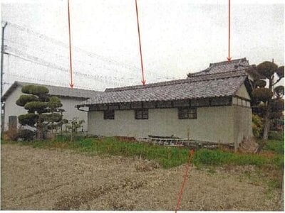 愛媛県松山市 梅本駅 戸建て 875万円の競売物件情報 #10