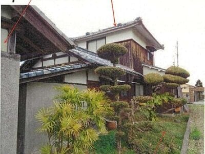 愛媛県松山市 梅本駅 戸建て 875万円の競売物件情報 #11