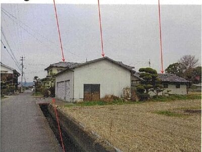 愛媛県松山市 梅本駅 戸建て 875万円の競売物件情報 #12