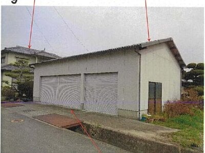 愛媛県松山市 梅本駅 戸建て 875万円の競売物件情報 #13