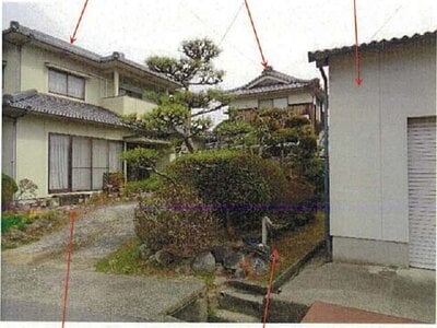 愛媛県松山市 梅本駅 戸建て 875万円の競売物件情報 #14