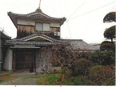 愛媛県松山市 梅本駅 戸建て 875万円の競売物件情報 #16