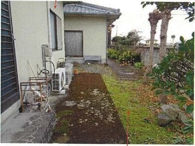 愛媛県松山市 梅本駅 戸建て 875万円の競売物件情報 #17