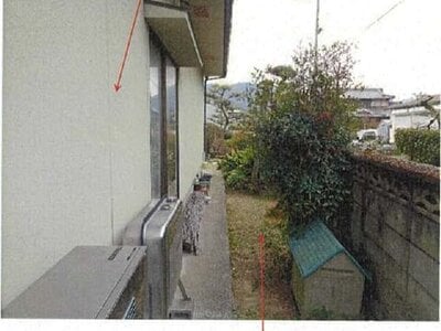 愛媛県松山市 梅本駅 戸建て 875万円の競売物件情報 #18