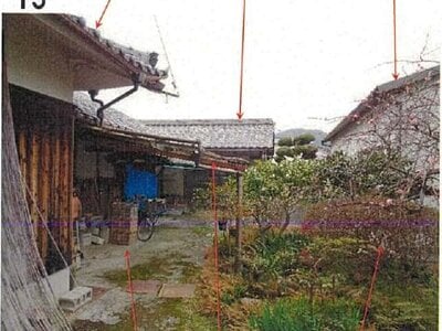 愛媛県松山市 梅本駅 戸建て 875万円の競売物件情報 #19