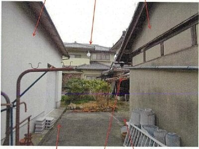 愛媛県松山市 梅本駅 戸建て 875万円の競売物件情報 #20