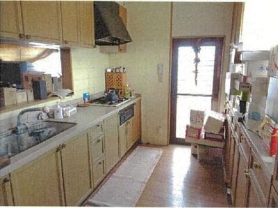 愛媛県松山市 梅本駅 戸建て 875万円の競売物件情報 #29