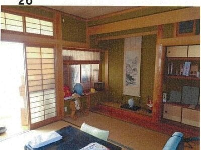 愛媛県松山市 梅本駅 戸建て 875万円の競売物件情報 #30
