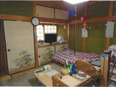 愛媛県松山市 梅本駅 戸建て 875万円の競売物件情報 #48
