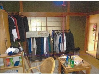 愛媛県松山市 梅本駅 戸建て 875万円の競売物件情報 #49