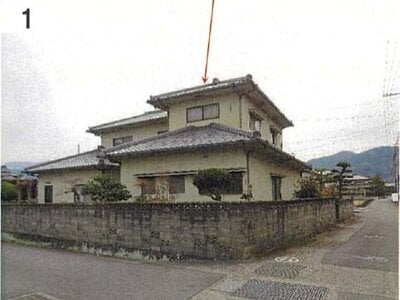 愛媛県松山市 梅本駅 戸建て 875万円の競売物件情報 #5