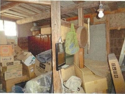 愛媛県松山市 梅本駅 戸建て 875万円の競売物件情報 #58