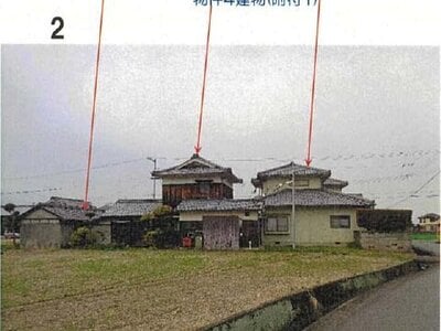 愛媛県松山市 梅本駅 戸建て 875万円の競売物件情報 #6