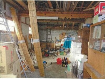 愛媛県松山市 梅本駅 戸建て 875万円の競売物件情報 #63