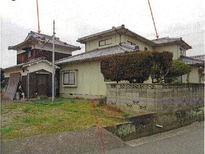 愛媛県松山市 梅本駅 戸建て 875万円の競売物件情報 #7