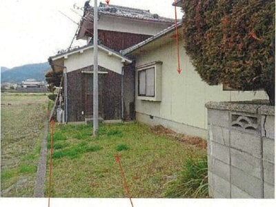 愛媛県松山市 梅本駅 戸建て 875万円の競売物件情報 #9